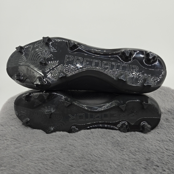 New adidas Predator Pro FG Soccer Cleats Men's Size 11.5 - Picture 7 of 8